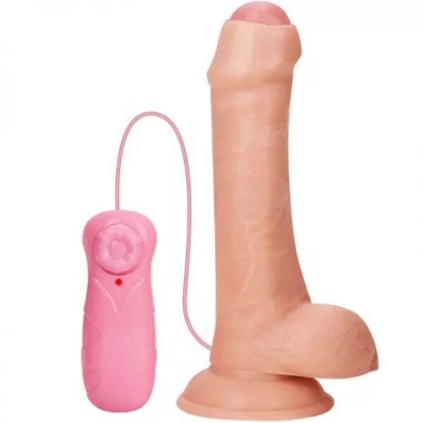 ARMONY - GODE R�ALISTE AVEC PR�PUCE 21 CM
