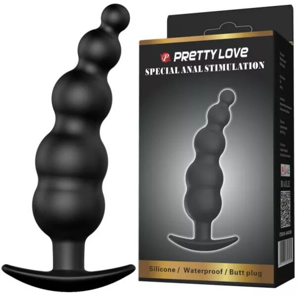 PRETTY LOVE - SP�CIAL STIMULATION ANAL 11.8 CM
