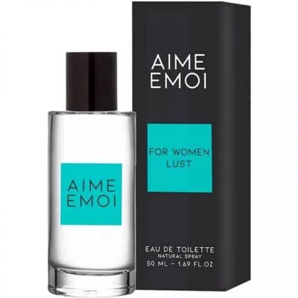 RUF - AIME EMOI PARFUM PH�ROMONE POUR ELLE 50 ML