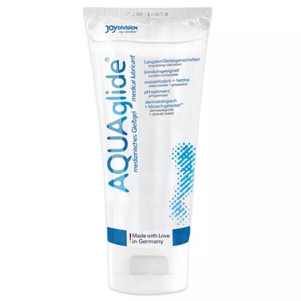 JOYDIVISION AQUAGLIDE - LUBRIFIANT 200 ML