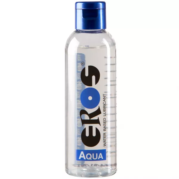 EROS AQUA - LUBRIFIANT M�DICAL DENSE 100 ML