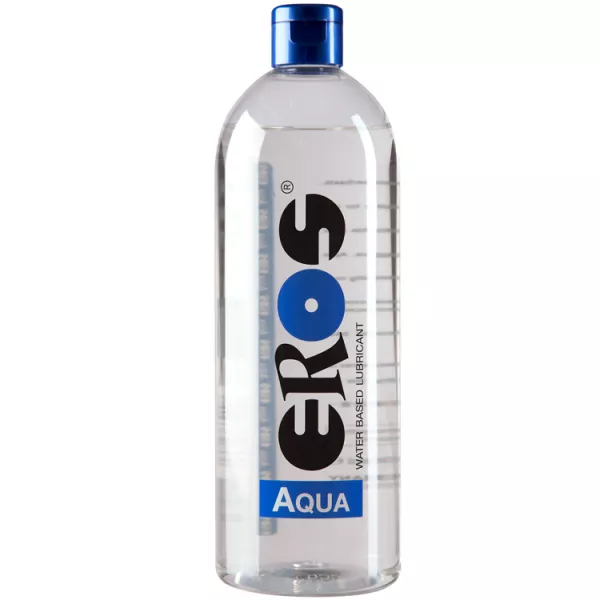 EROS AQUA - LUBRIFIANT M�DICAL DENSE 500 ML