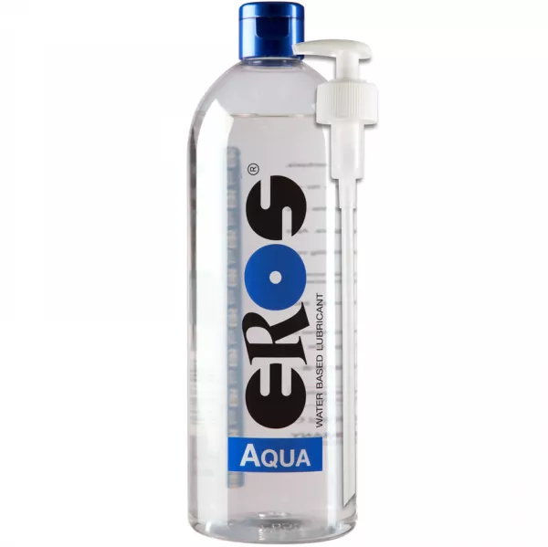 EROS AQUA - LUBRIFIANT M�DICAL DENSE 1000 ML