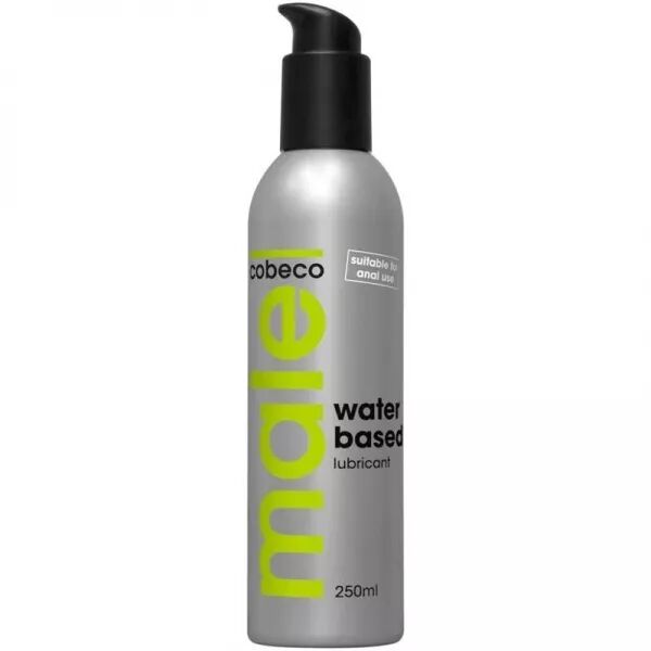 COBECO - M�LE LUBRIFIANT � BASE D''EAU 250 ML