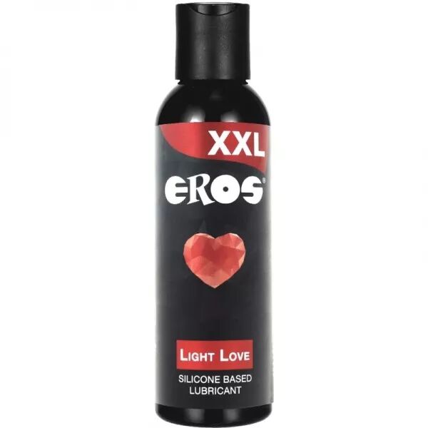 EROS - XXL LIGHT LOVE � BASE DE SILICONE 150 ML