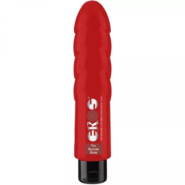 EROS - TOY SILICONE GLIDE LUBRIFIANT � BASE DE SILICONE 175 ML