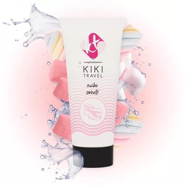 KIK� TRAVEL - NUBE BONBONS 50 ML