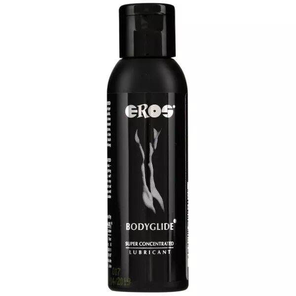 EROS - BODYGLIDE LUBRIFIANT SILICONE SUPERCOCENTR� 50 ML
