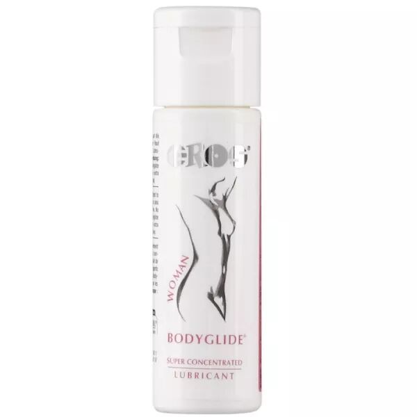 EROS - BODYGLIDE LUBRIFIANT FEMME SILICONE SUPERCOCENTR� 30 ML