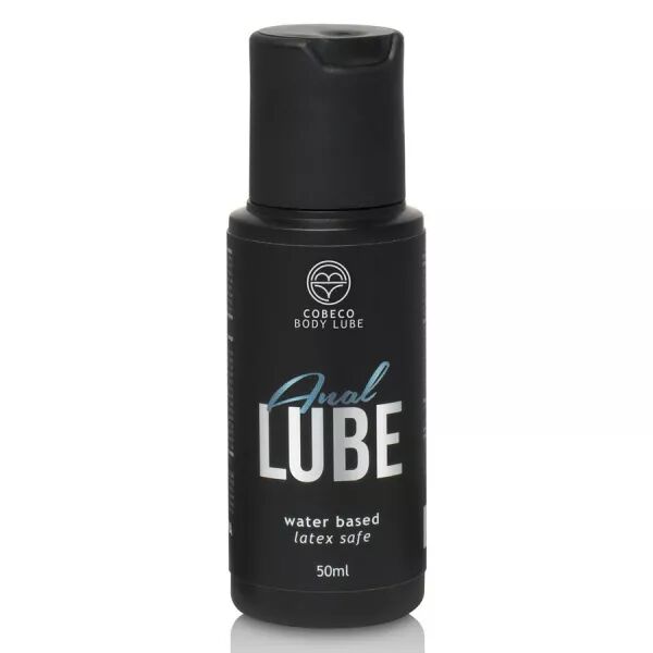 COBECO - CBL LUBRIFIANT ANAL 50ML