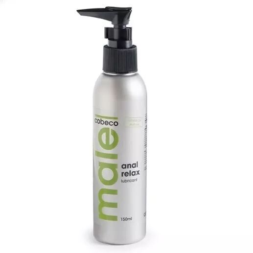 COBECO - M�LE ANAL RELAX 150 ML.