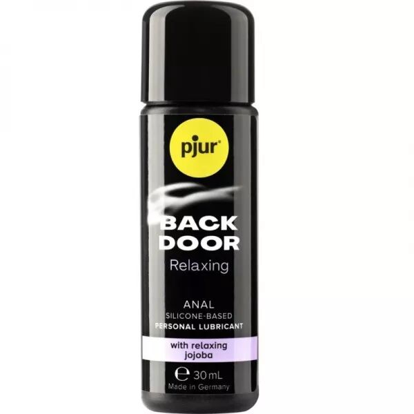 PJUR - GEL RELAXANT ANAL PORTE ARRI�RE 30 ML