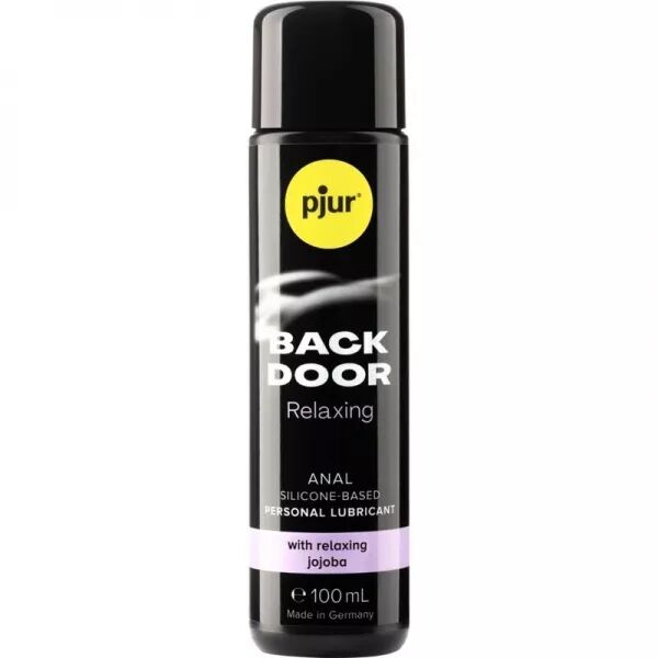 PJUR - GEL RELAXANT ANAL PORTE ARRI�RE 100 ML