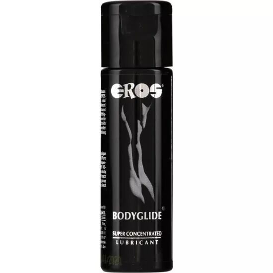 EROS - BODYGLIDE LUBRIFIANT SILICONE SUPERCOCENTR� 30 ML