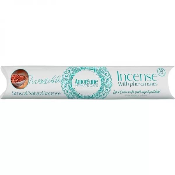 AMOREANE - ENCENS IRR�SISTIBLE AUX PH�ROMONES AR�ME BOIS�
