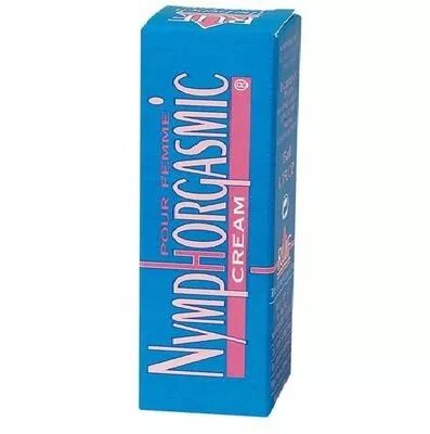 RUF - CR�ME NYMPHORGASMIQUE 15ML