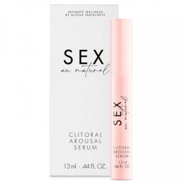 BIJOUX - INDISCRETS S�RUM ORGASMIQUE POUR CLITORIS