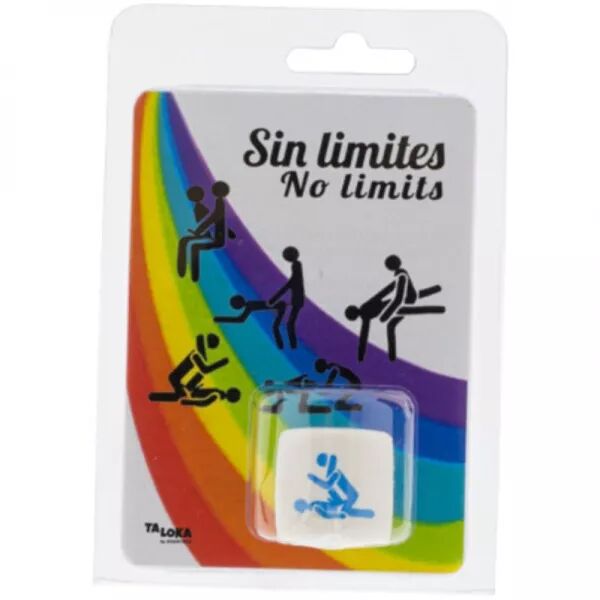 DIABLO PICANTE - D�S DE POSTURES KAMASUTRA POUR GAR�ONS LGBT