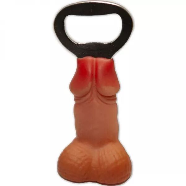 DIABLO PICANTE - OUVRE-P�NIS EN FORME