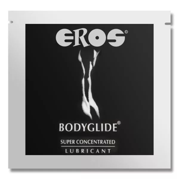 EROS - BODYGLIDE LUBRIFIANT SILICONE SUPERCOCENTR� 2 ML