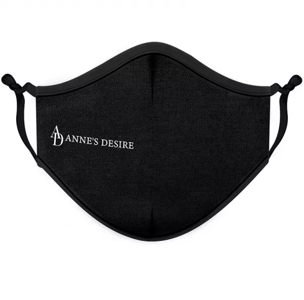 ANNE'S DESIRE - MASQUE R�UTILISABLE