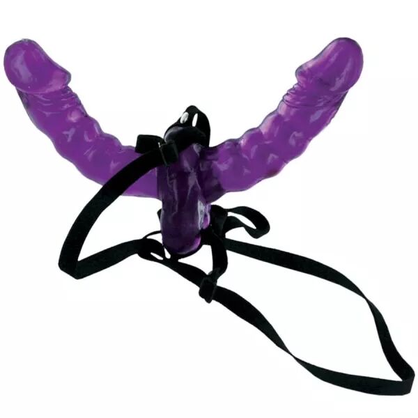 FETISH FANTASY SERIES - ARNES DOUBLE P�N�TRACION