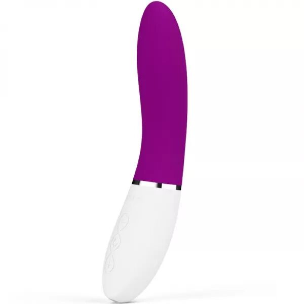 LELO -  LIV? 3 STIMULATEUR DE POINT G ROSE