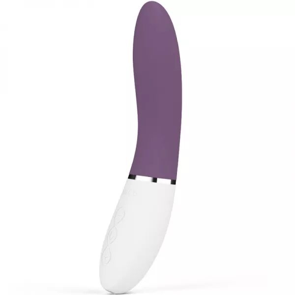 LELO - LIV? 3 STIMULATEUR POINT G VIOLET