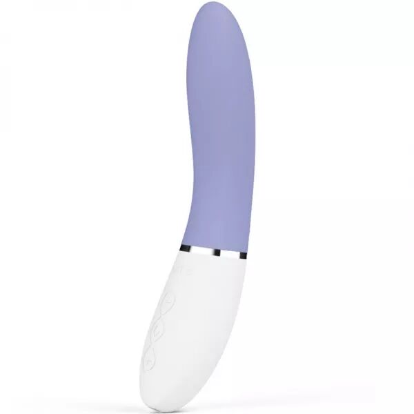 LELO - LIV? 3 STIMULATEUR DE POINT G BLEU