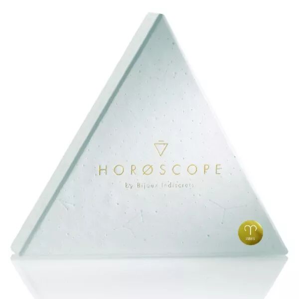 BIJOUX - KIT HOROSCOPE INDISCRETS B�LIER
