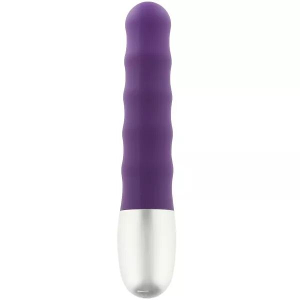 SEVEN CREATIONS - BALLE VIBRANT DISCRETION LILAS