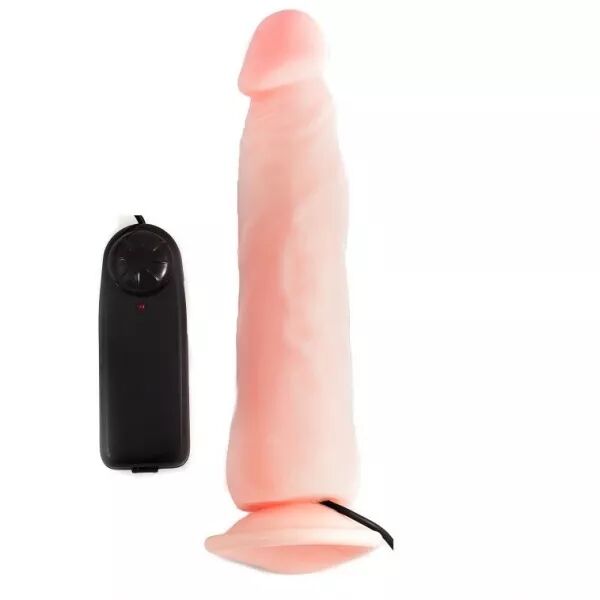 BAILE - CLONE DAMOUR DE P�NIS R�ALISTE 22.3 CM