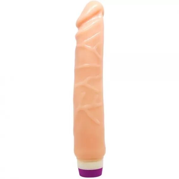BAILE - VAGUES DE PLAISIR R�ALISTE VIBRANT 25.5 CM