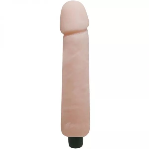 BAILE - VIBRATEUR GODE LOVE COMPANION 25 CM