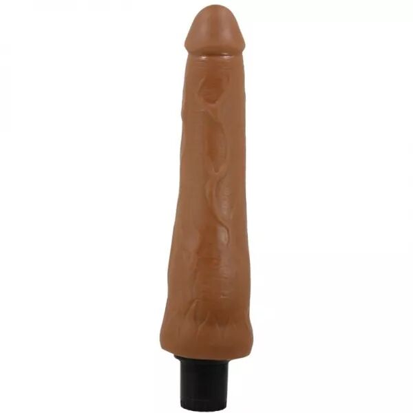 PRETTY LOVE - ALFREDO VIBRATEUR R�ALISTE 21.5 CM -O- 4 CM