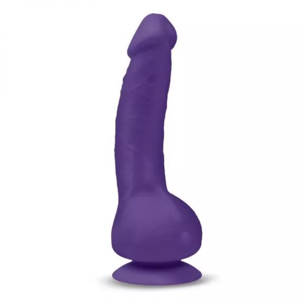 G-VIBE - GREAL 2 VIBRATEUR R�ALISTE VIOLET