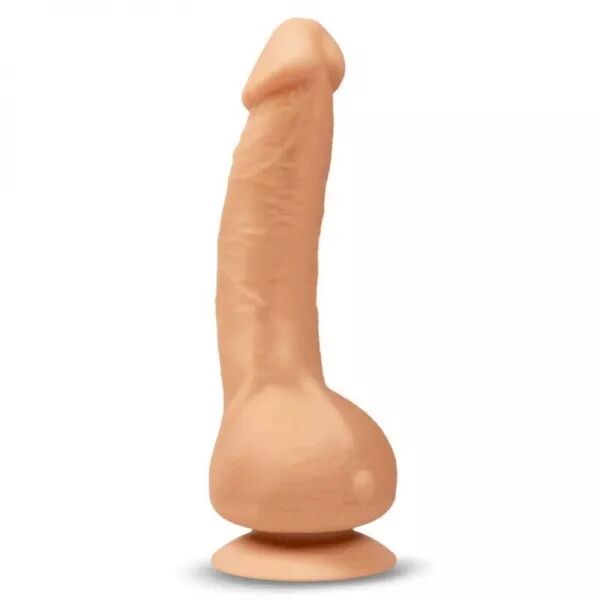 G-VIBE - GREAL 2 VIBRATEUR R�ALISTE NATUREL