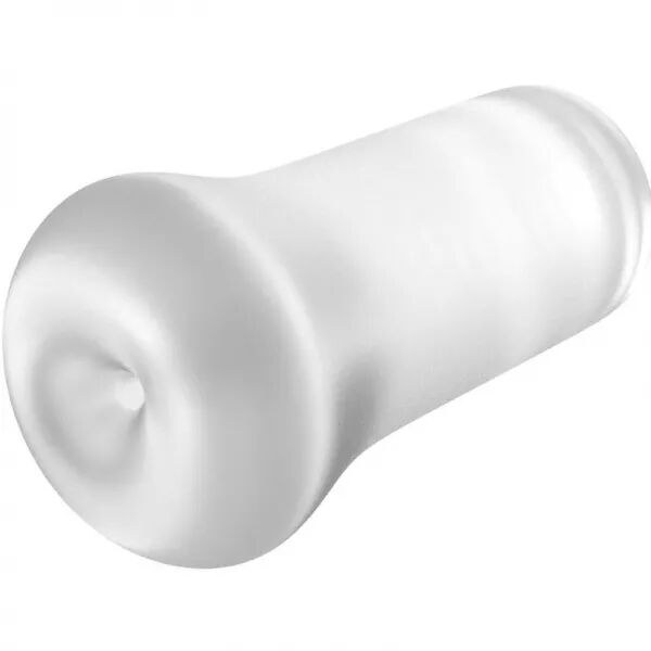 FETISH FANTASY EXTREME - MASTURBADEUR M�LE EN SILICONE TRANSPARENT SLIDE & GLIDE
