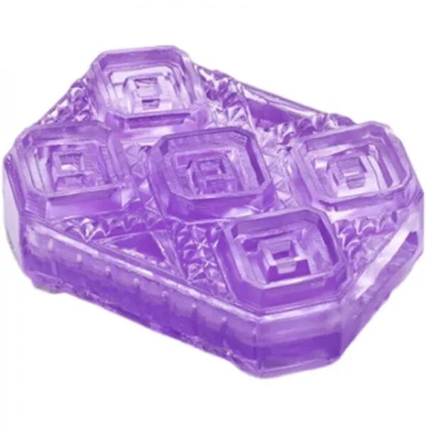 TENGA - D�  D�S MASTURBATEUR UNI AMETHYSTE