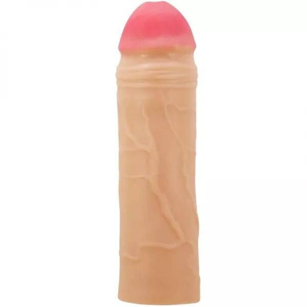 PRETTY LOVE - CHANE COUVERTURE DE STYLO STIMULANT EXTENSIONNANTE