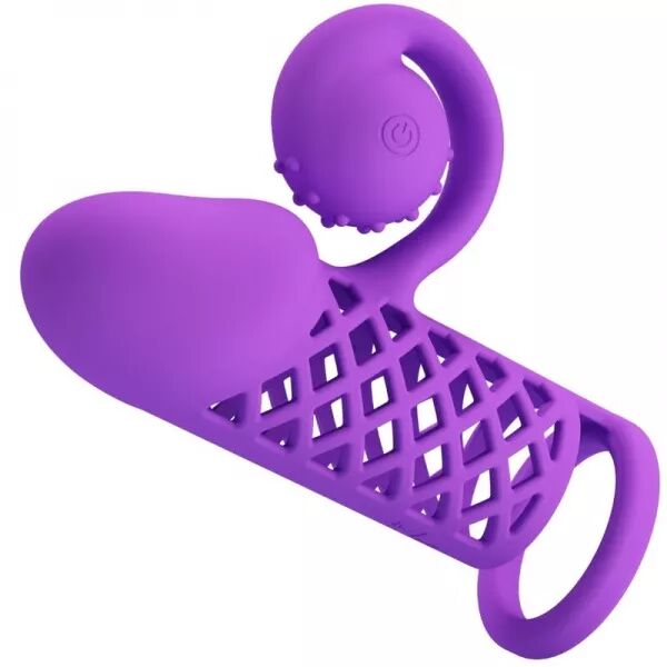 ROMANCE - HARDEN MANCHE PROLONG�E POURPRE