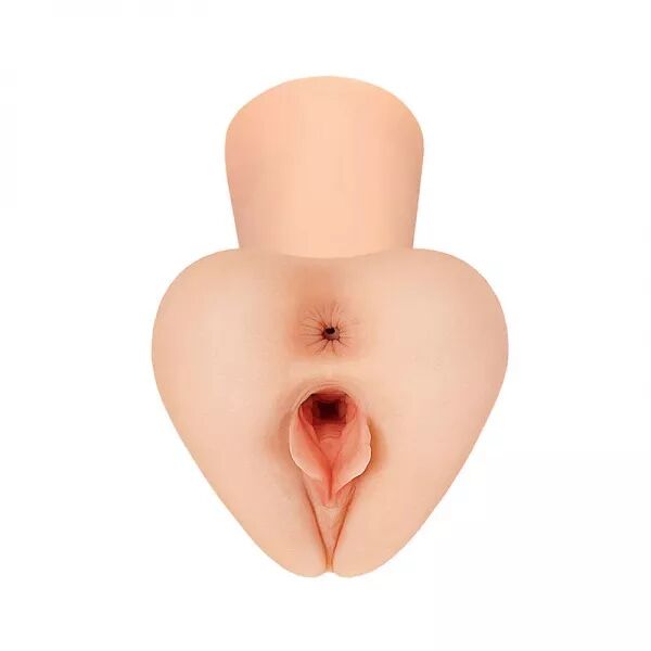 PDX PLUS - PICK YOUR PLEASURE XL STROKER R�ALISTE CHAIR