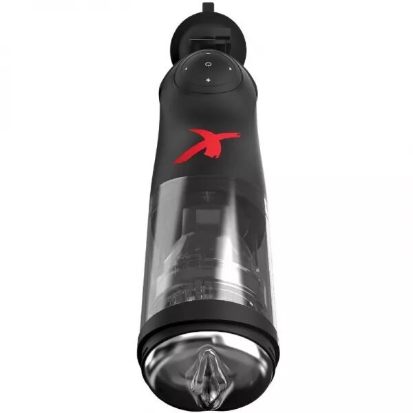 PDX ELITE - M�GA-BATOR DELUXE