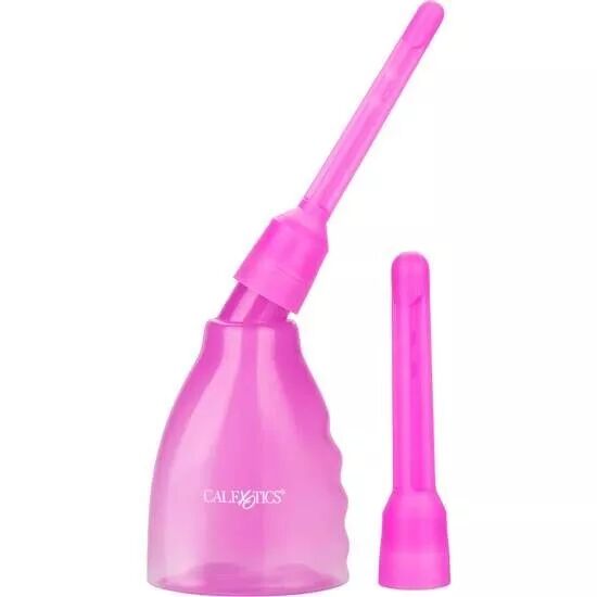 CALEXOTICS - ULTIME DOUCHE ROSE