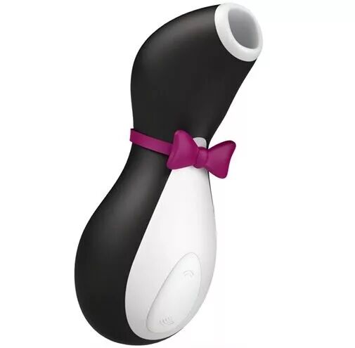 SATISFYER - PRO PENGUIN NG �DITION 2020