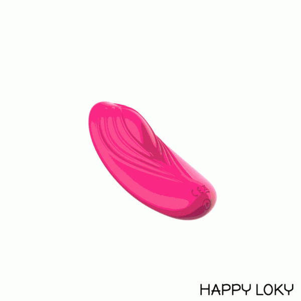 HAPPY LOKY - T�L�COMMANDE PANTY VIBE