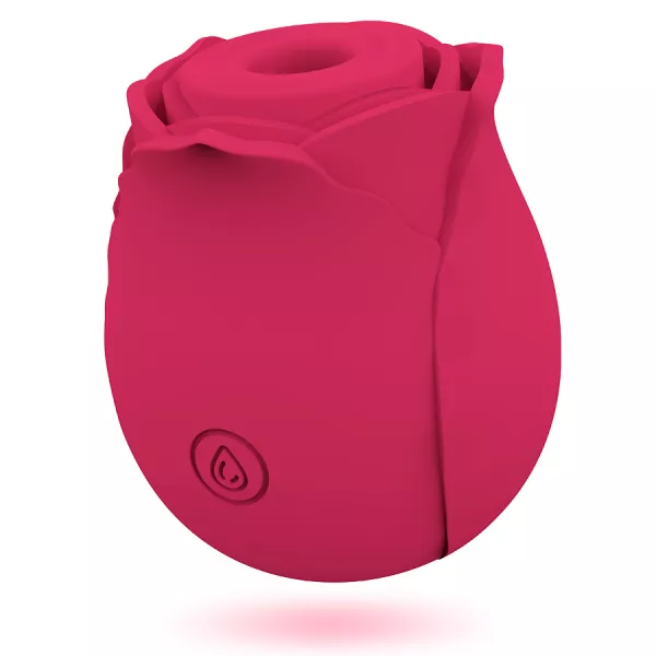 MIA - ROSE AIR WAVE STIMULATOR �DITION LIMIT�E - ROUGE