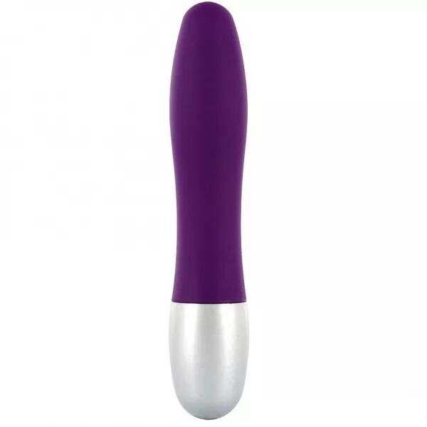SEVEN CREATIONS - VIBRATEUR DISCRETION LILAS