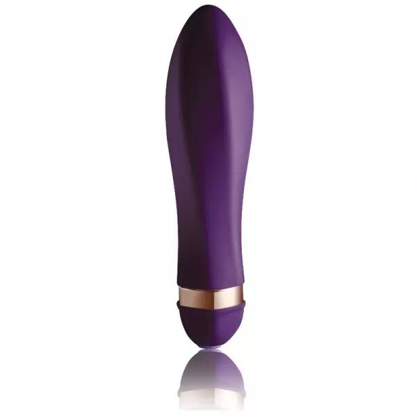 ROCKS-OFF - VIBRATEUR TWISTER 10 MODES