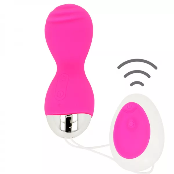 OHMAMA - �UF VIBRANT FLEXIBLE ANF RECHARGEABLE